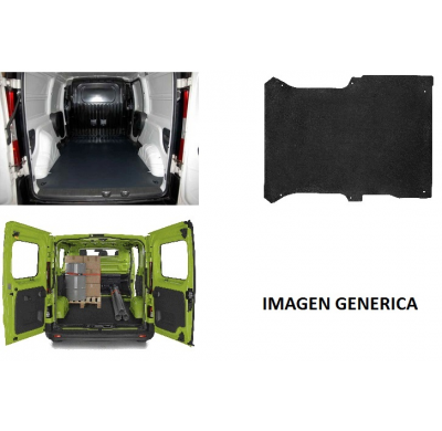 Protector Plano De Carga Peugeot Expert Compact Iii 2016-...